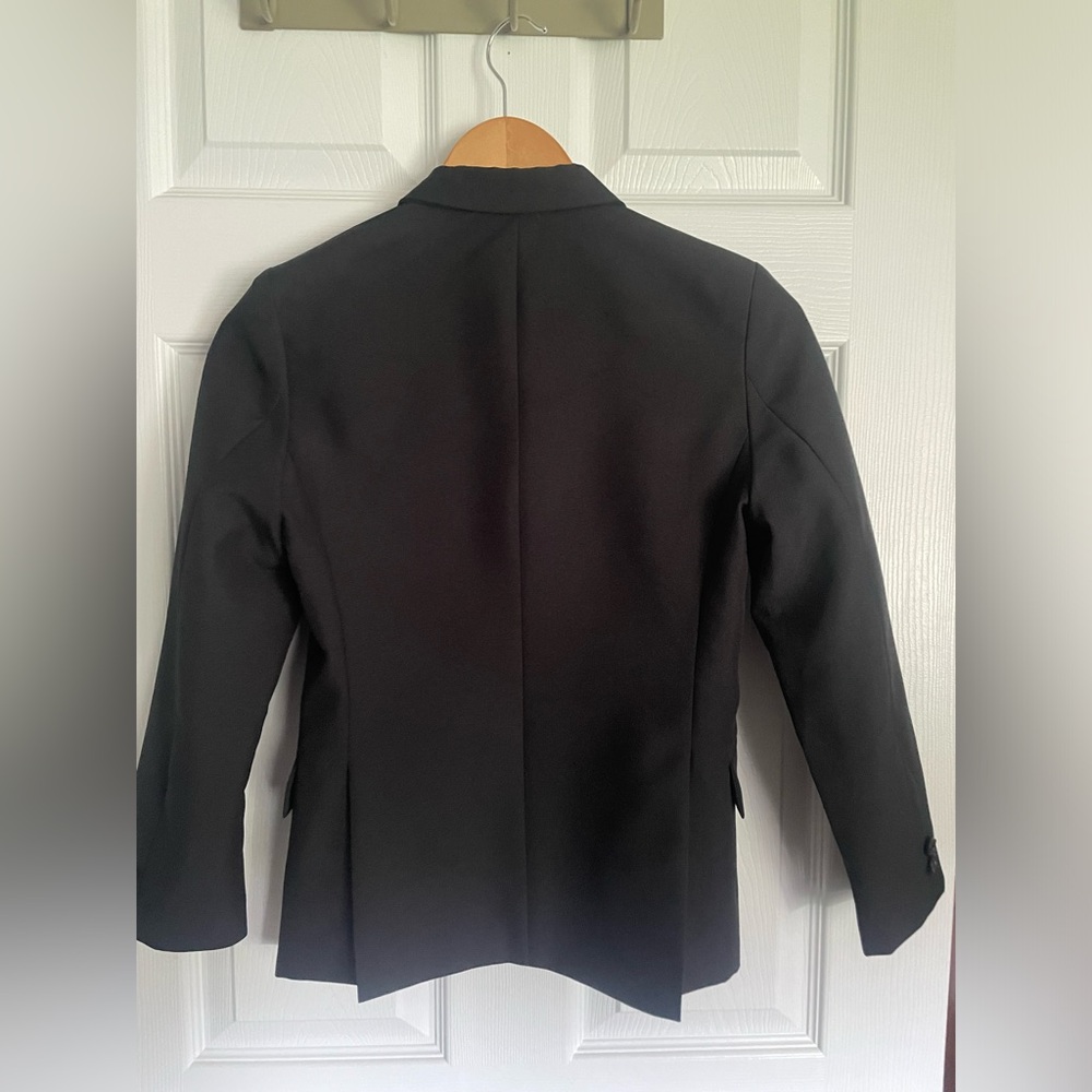 Kids Horse Show Jacket
